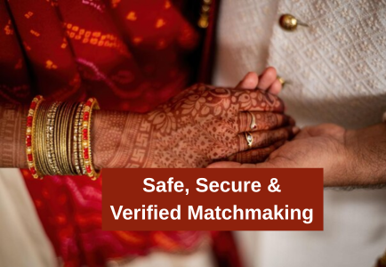 Priyhari Milan – India’s Trusted Matrimonial Site for Perfect Match